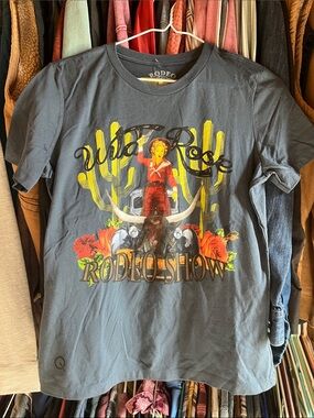 Rodeo Quincy Shirt
